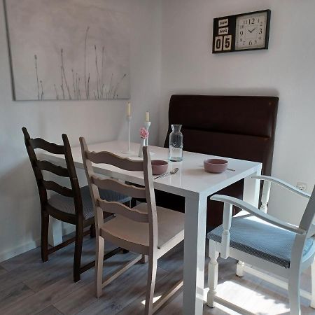 Ferienwohnung Lieblingsplatz Gipperath Exterior foto