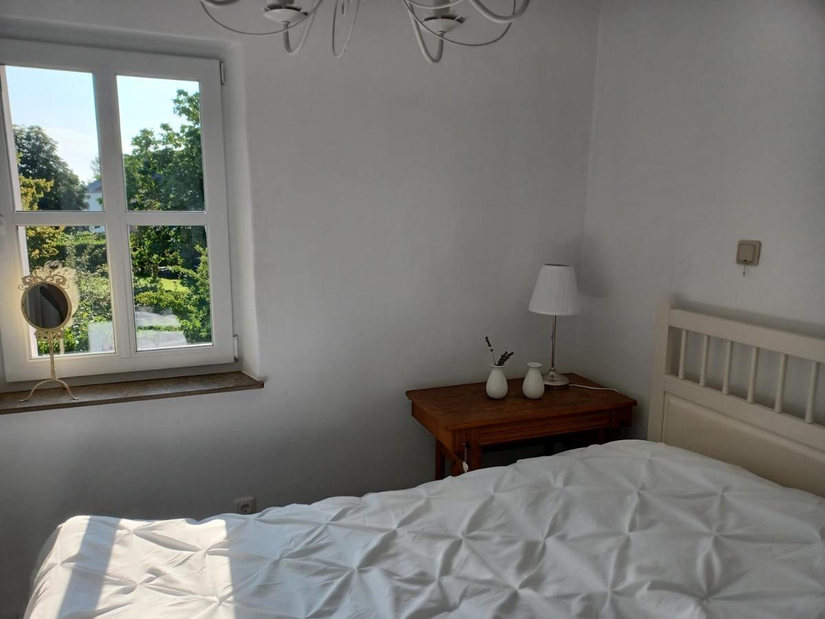 Ferienwohnung Lieblingsplatz Gipperath Exterior foto