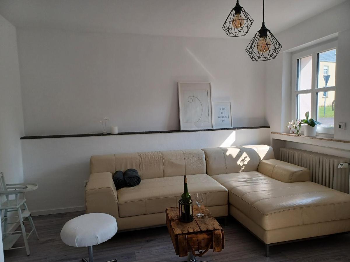 Ferienwohnung Lieblingsplatz Gipperath Exterior foto